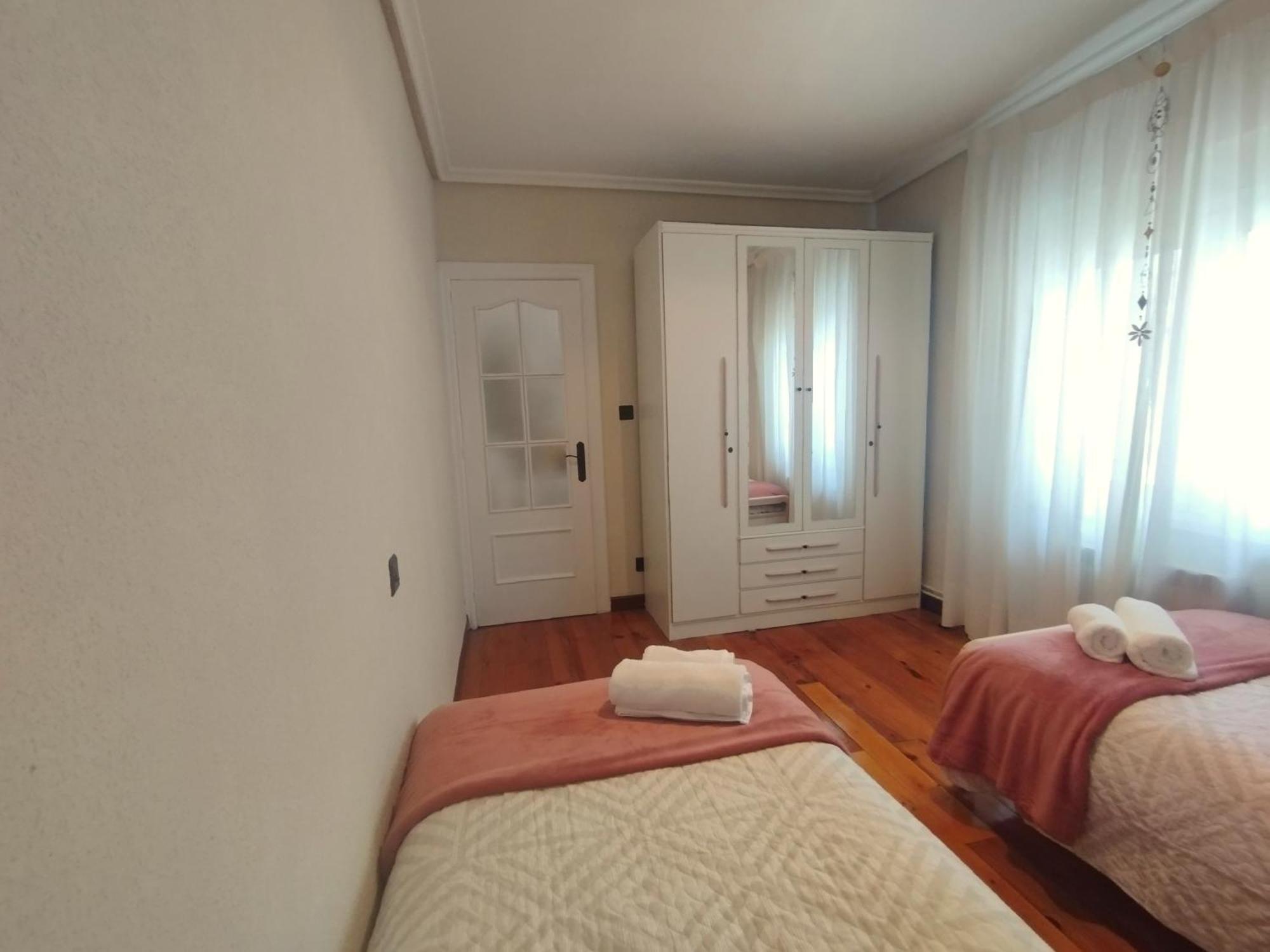 Apartamento La Luz De Reinosa 2 Exterior photo